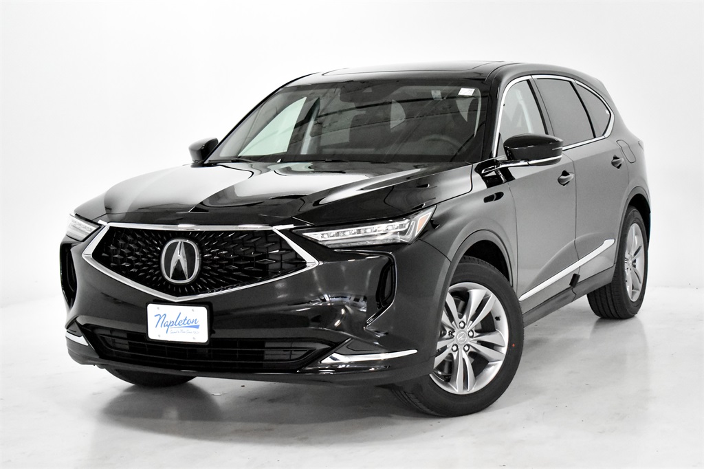 2024 Acura MDX 3.5L 1