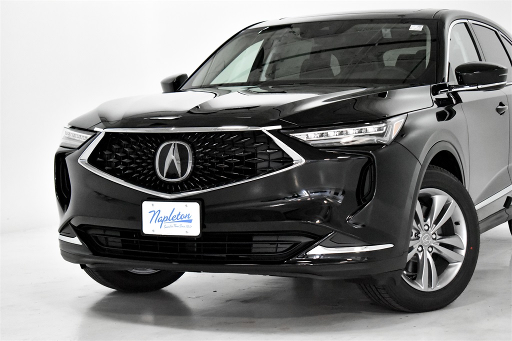 2024 Acura MDX 3.5L 2