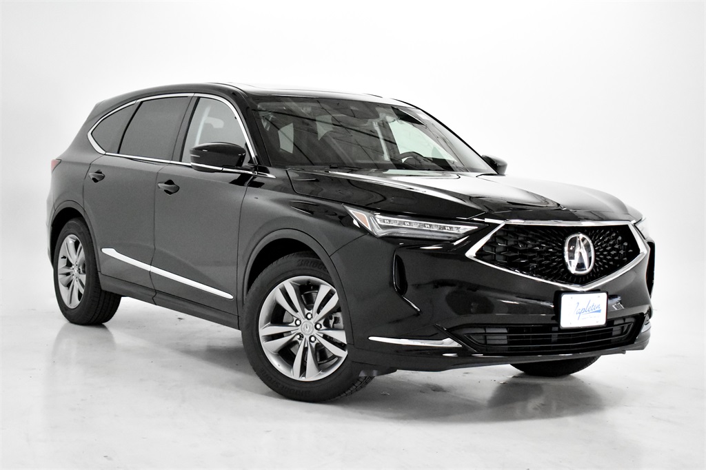 2024 Acura MDX 3.5L 3