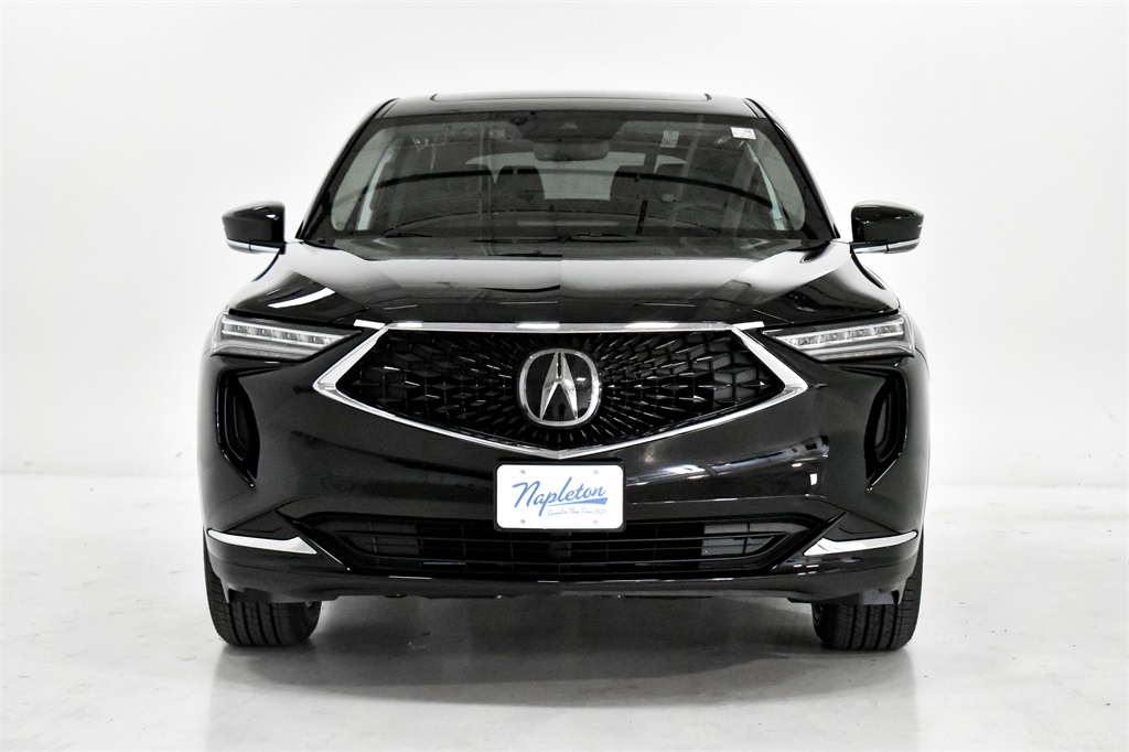 2024 Acura MDX 3.5L 4