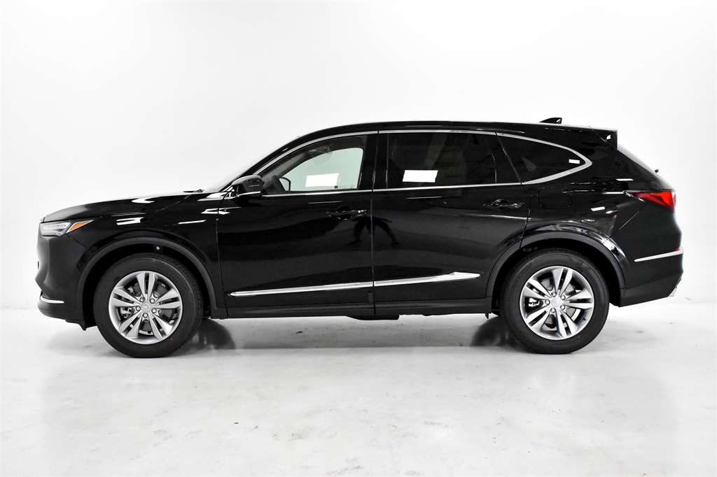 2024 Acura MDX 3.5L 5