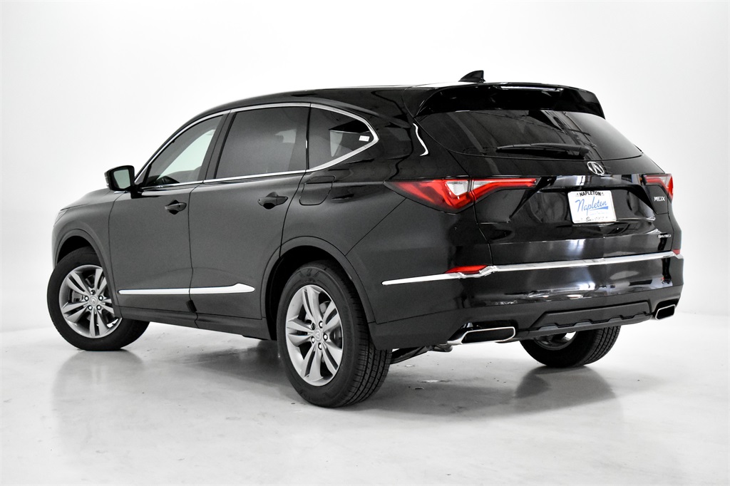 2024 Acura MDX 3.5L 6