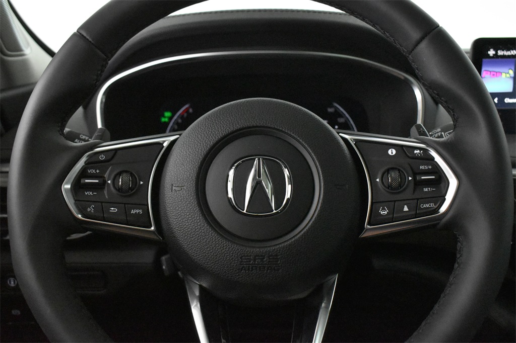 2024 Acura MDX 3.5L 15