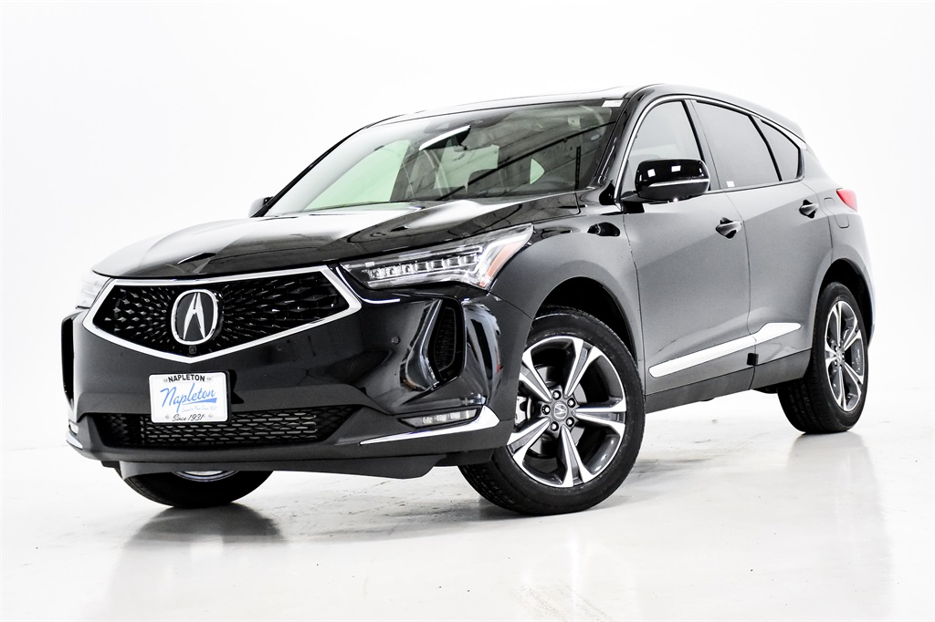 2024 Acura RDX Advance Package 1