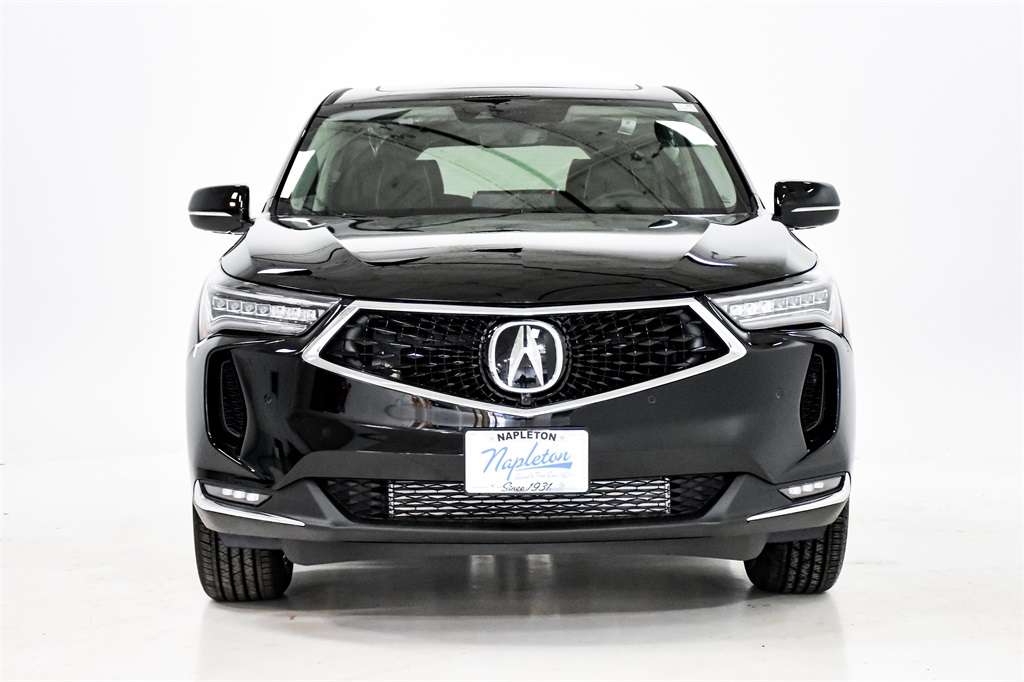 2024 Acura RDX Advance Package 3