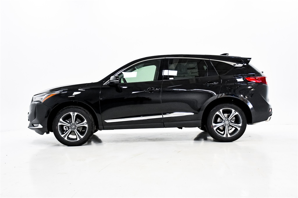 2024 Acura RDX Advance Package 5