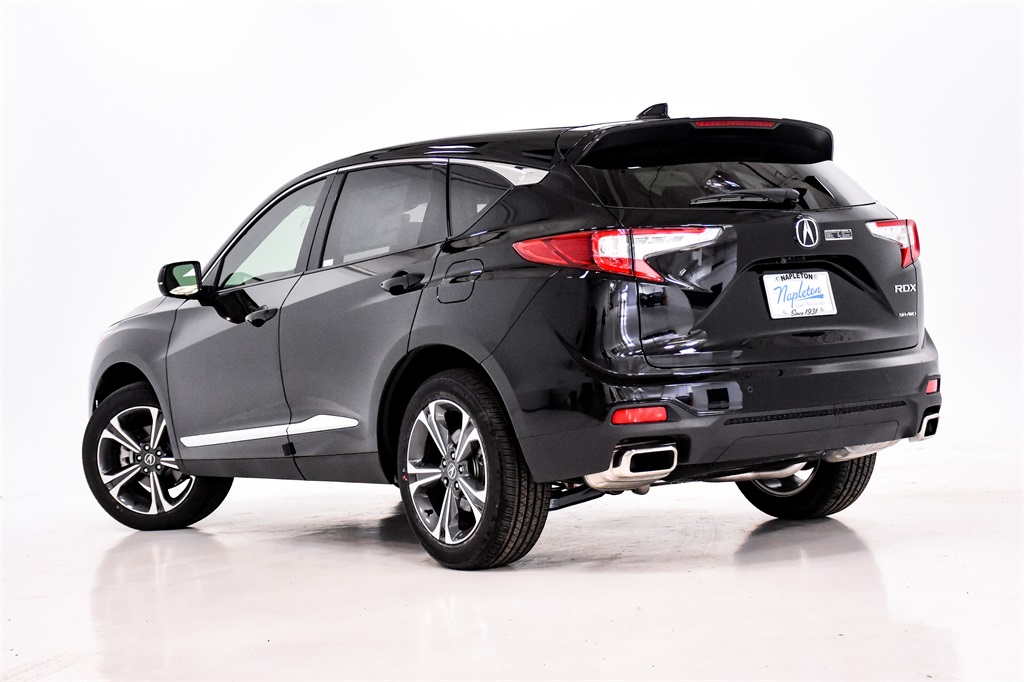 2024 Acura RDX Advance Package 6