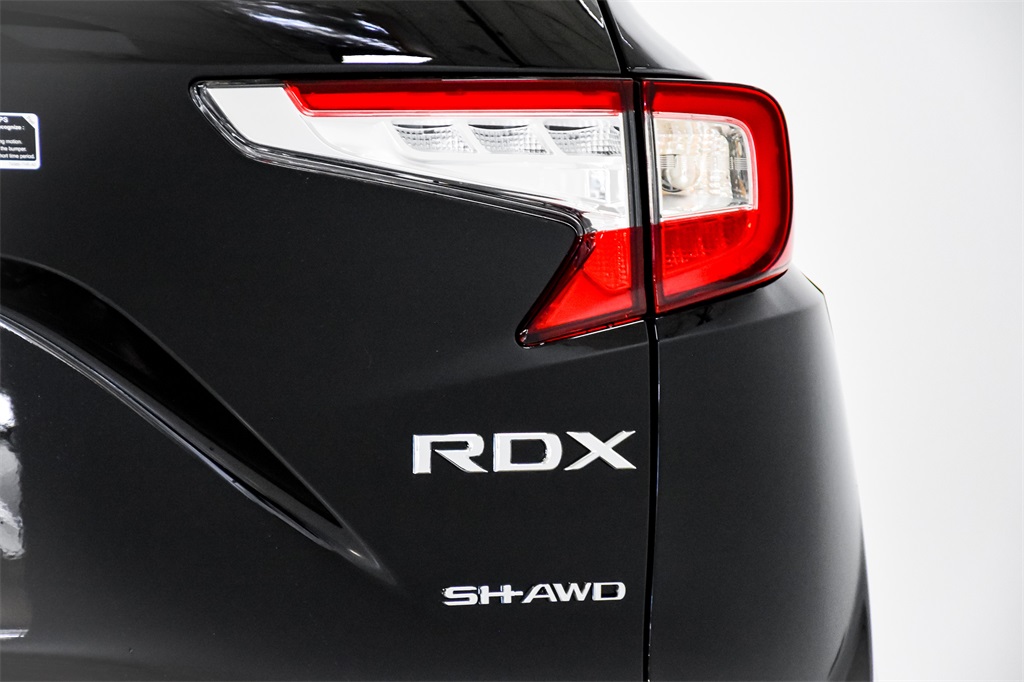 2024 Acura RDX Advance Package 7