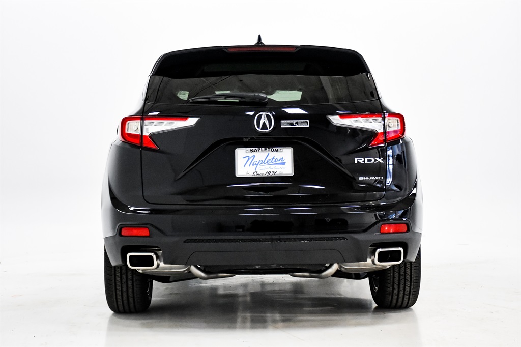 2024 Acura RDX Advance Package 9