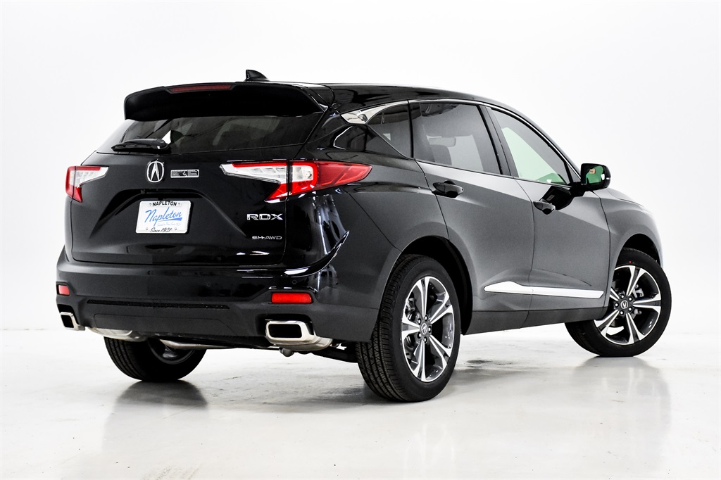 2024 Acura RDX Advance Package 10