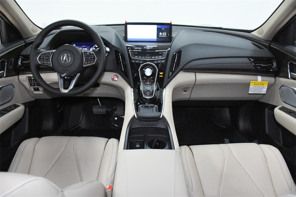 2024 Acura RDX Advance Package 33