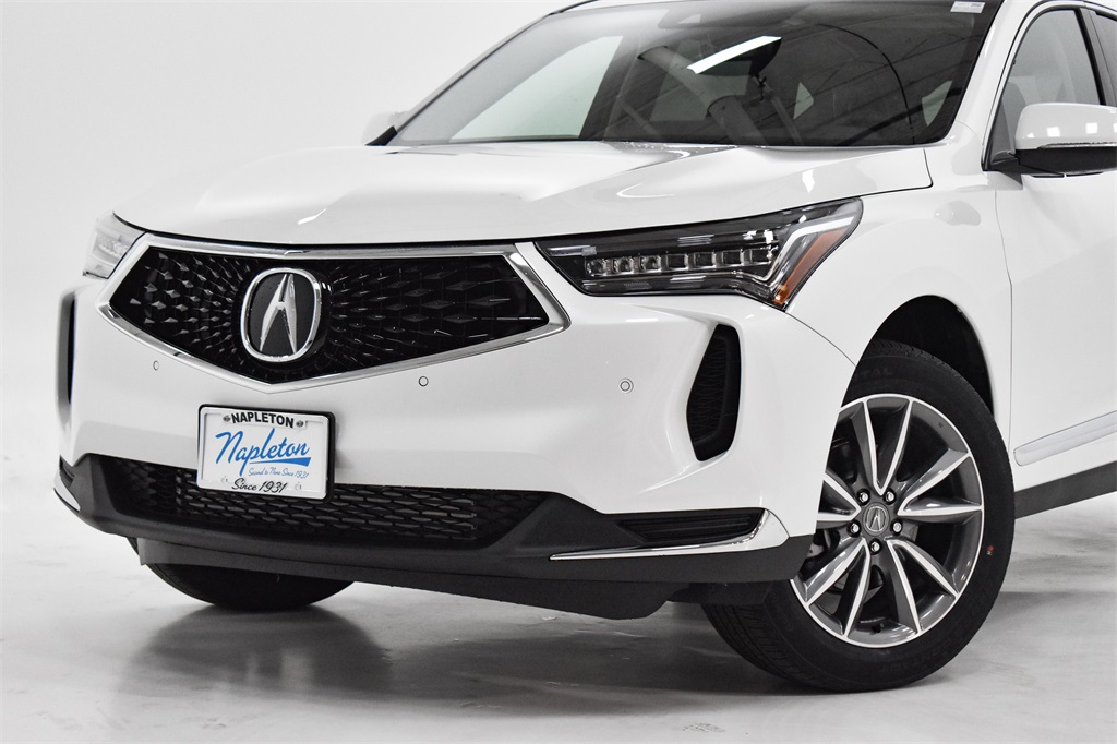 2024 Acura RDX Technology Package 2