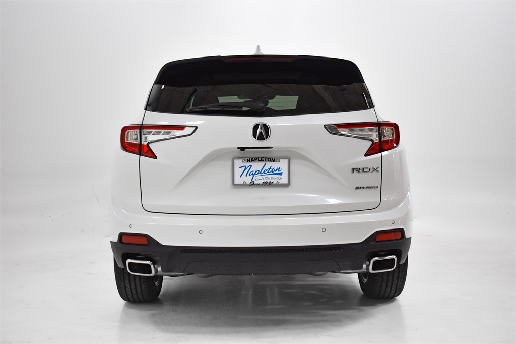 2024 Acura RDX Technology Package 7