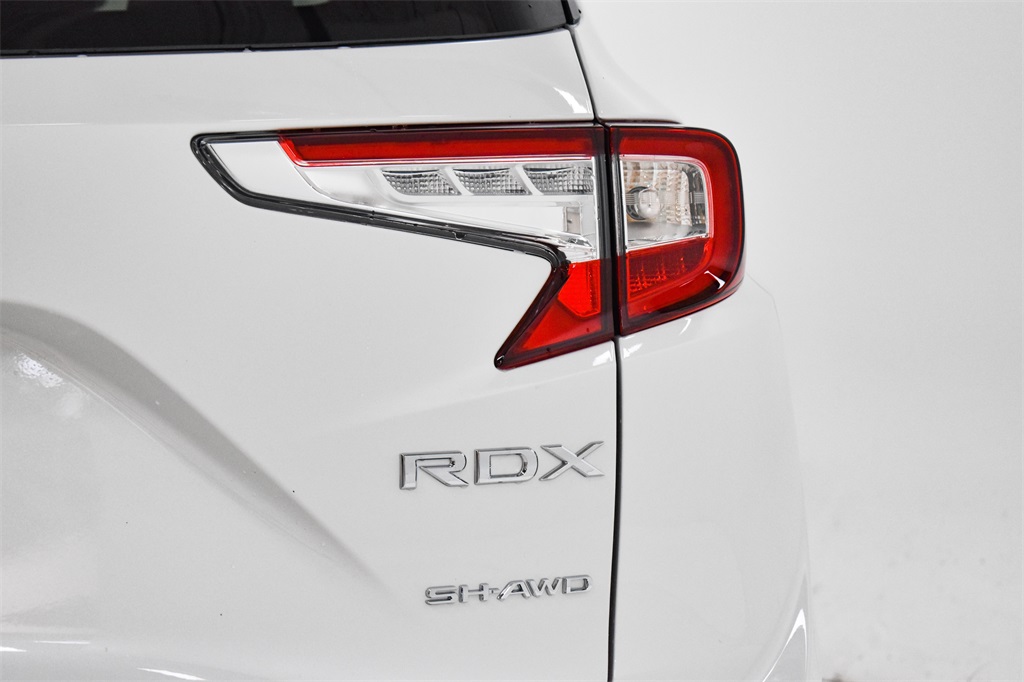 2024 Acura RDX Technology Package 8