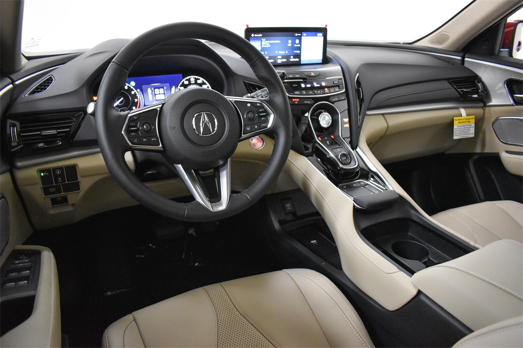 2024 Acura RDX Technology Package 11