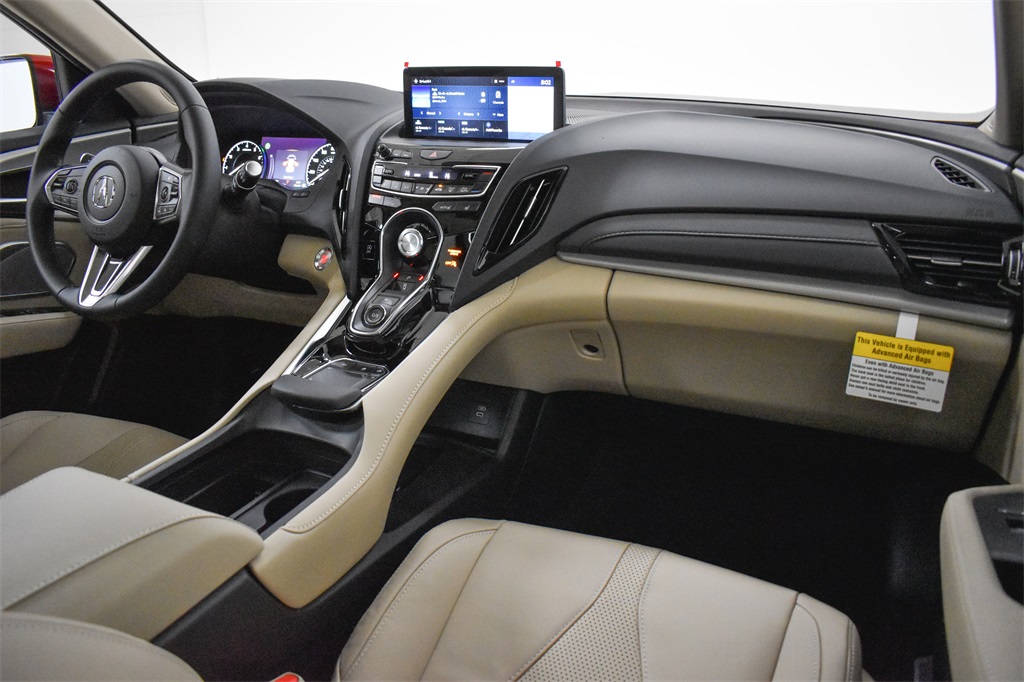 2024 Acura RDX Technology Package 12