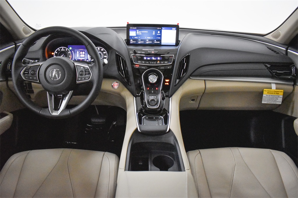 2024 Acura RDX Technology Package 29