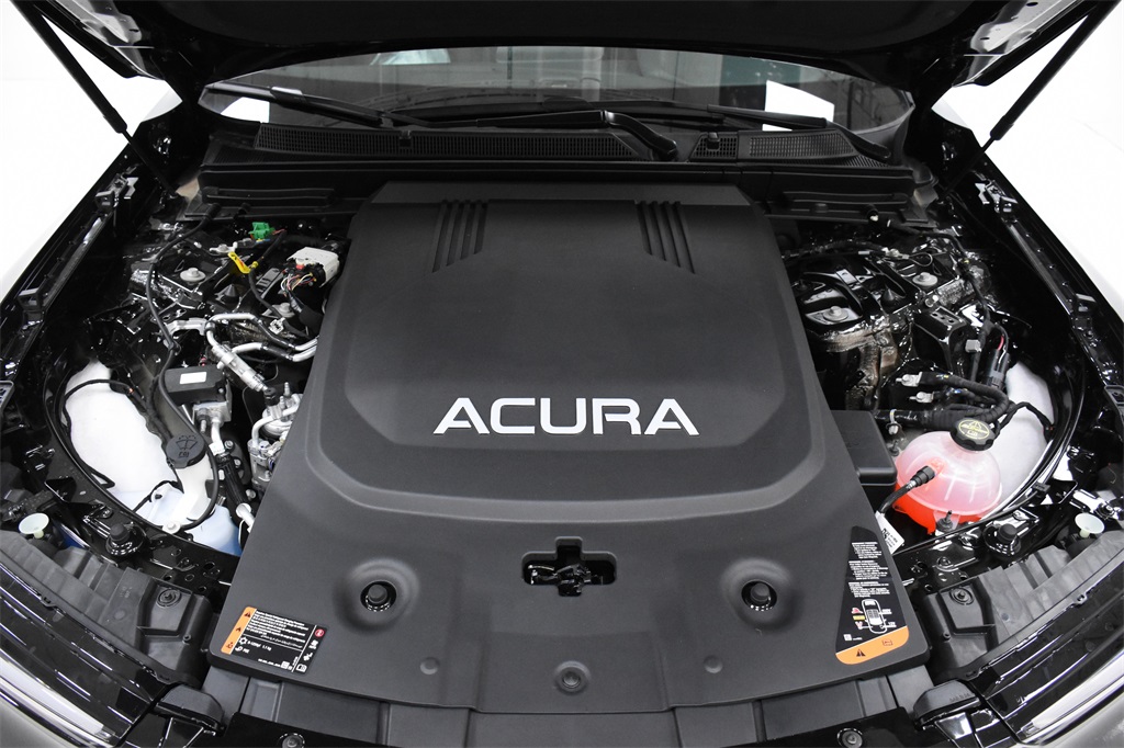 2024 Acura ZDX  14