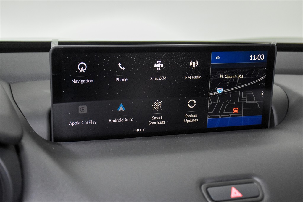 2024 Acura TLX Technology Package 24