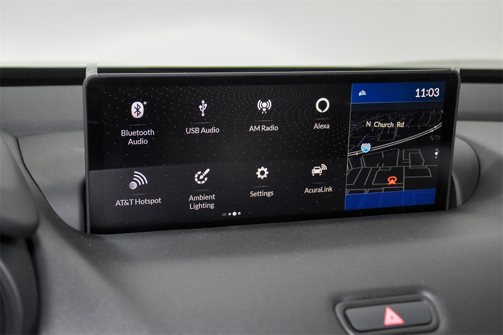2024 Acura TLX Technology Package 25