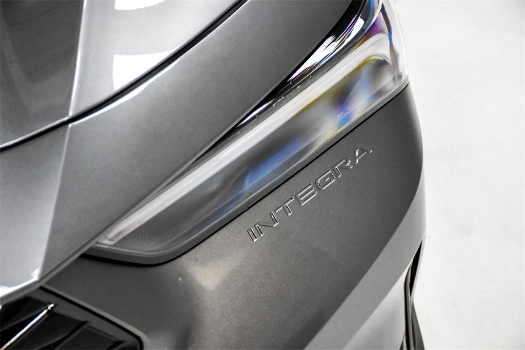 2024 Acura Integra A-Spec Tech Package 4