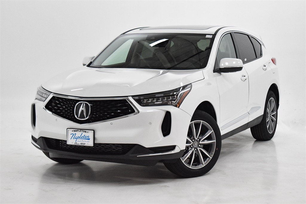 2024 Acura RDX Technology Package 1