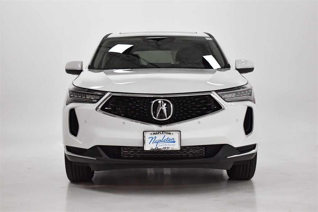 2024 Acura RDX Technology Package 3