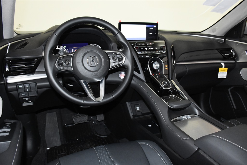 2024 Acura RDX Technology Package 11