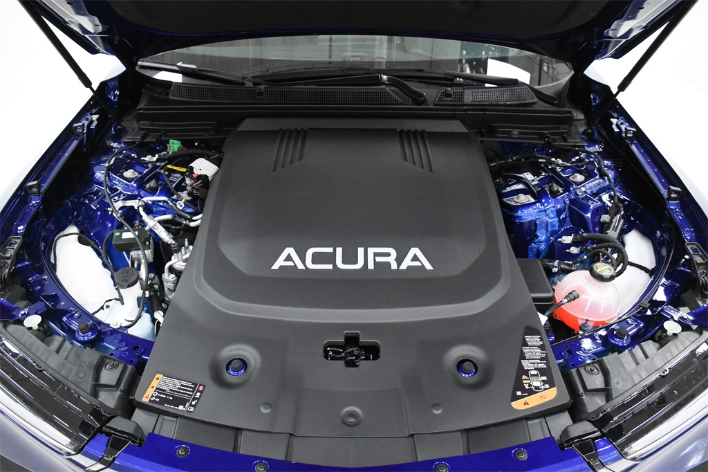 2024 Acura ZDX  4