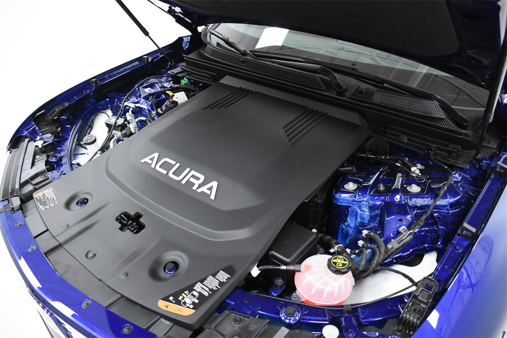 2024 Acura ZDX  14