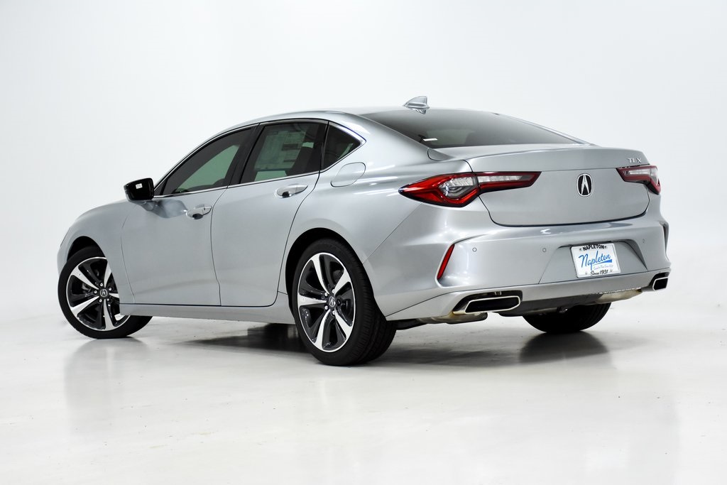2024 Acura TLX Technology Package 28