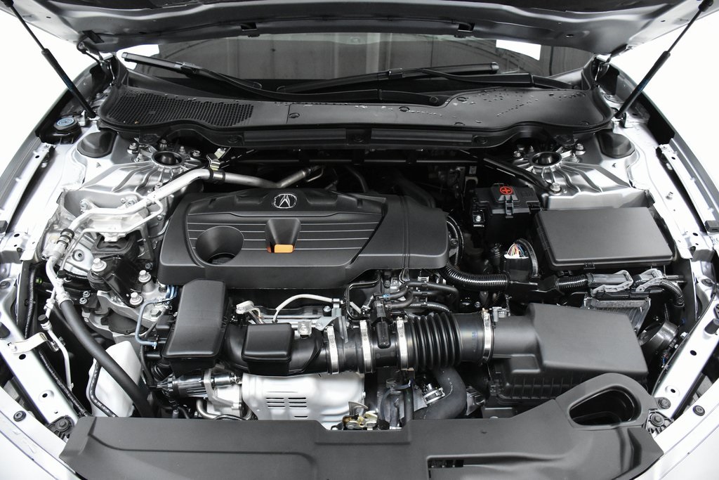 2024 Acura TLX Technology Package 31