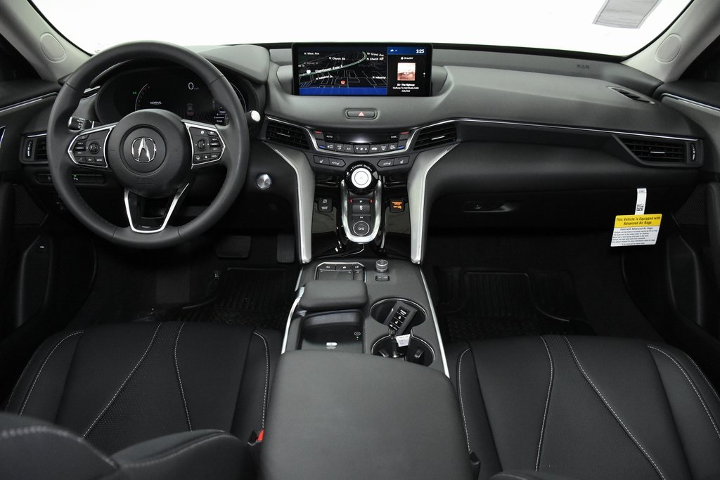 2024 Acura TLX Technology Package 27