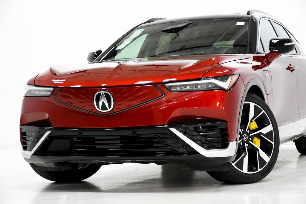 2024 Acura ZDX Type S 2