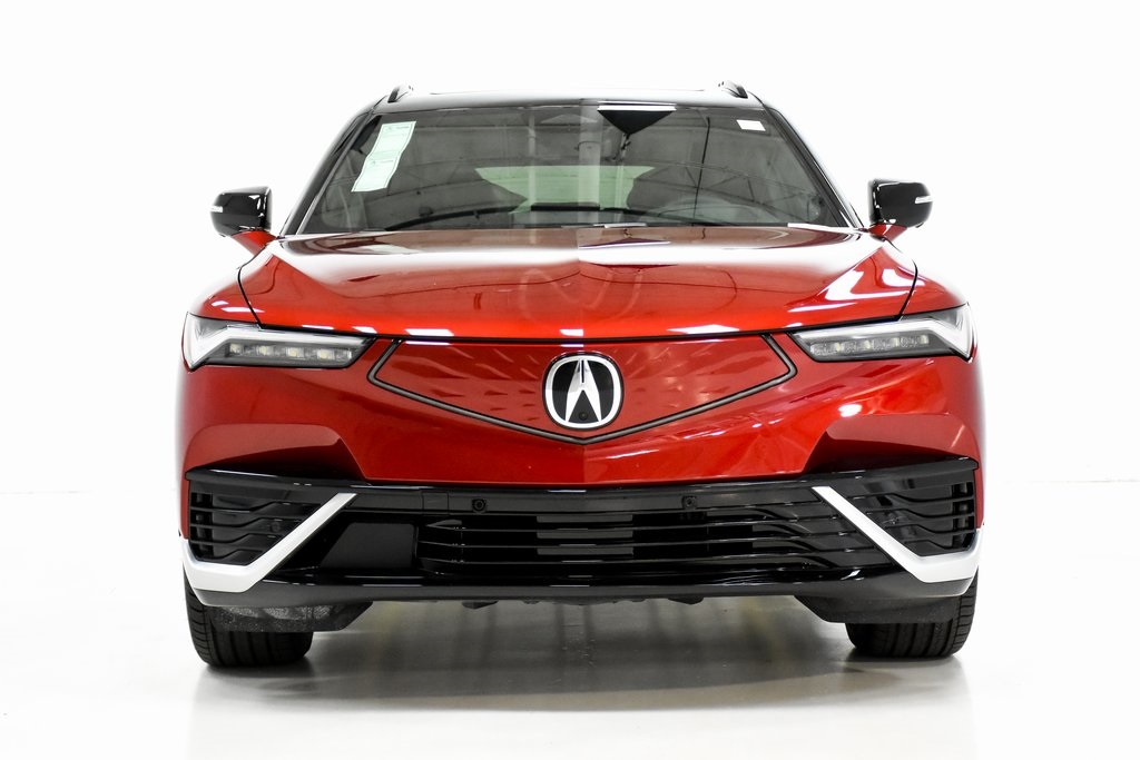 2024 Acura ZDX Type S 4