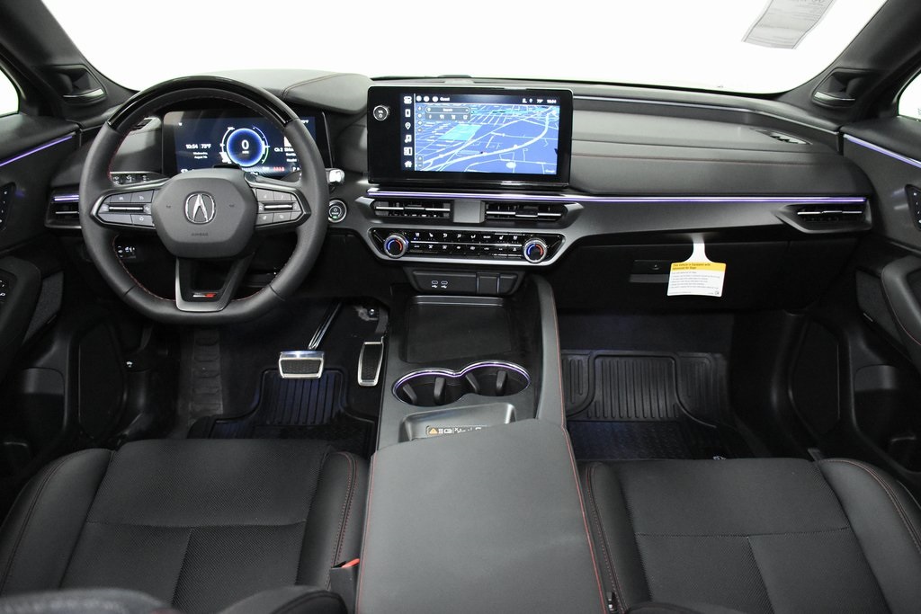 2024 Acura ZDX Type S 37