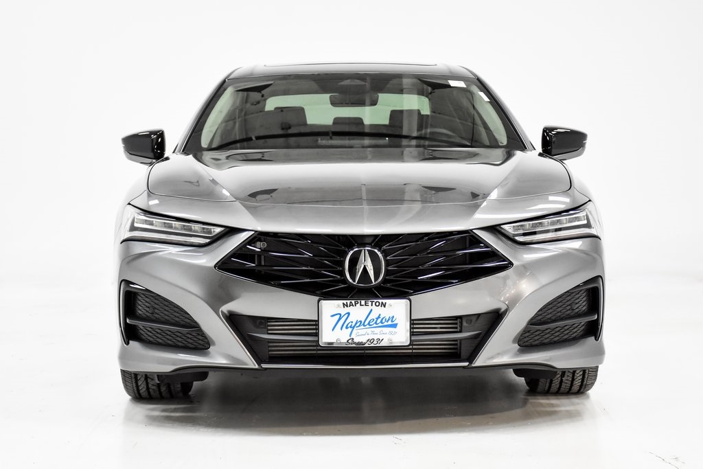 2024 Acura TLX Technology Package 2