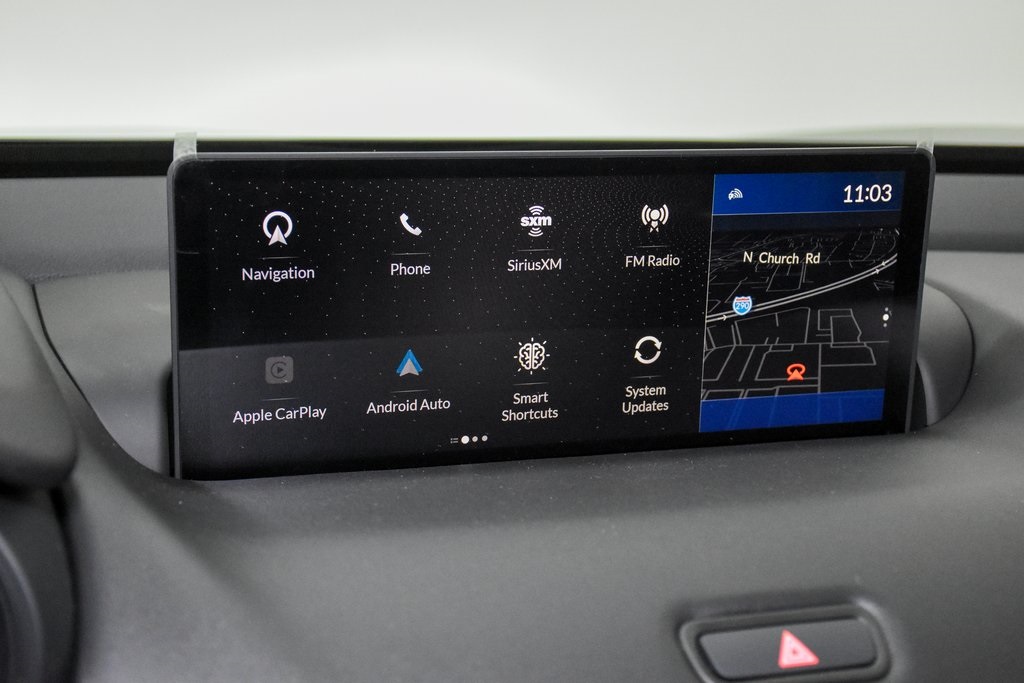 2024 Acura TLX Technology Package 19