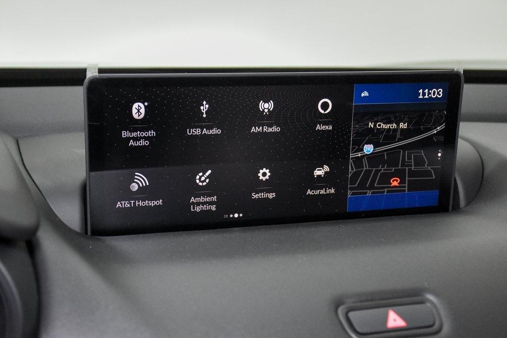 2024 Acura TLX Technology Package 20