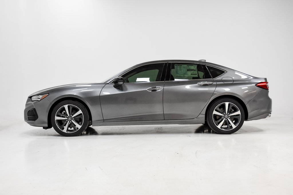 2024 Acura TLX Technology Package 29