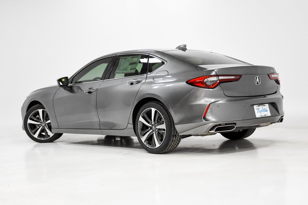 2024 Acura TLX Technology Package 31