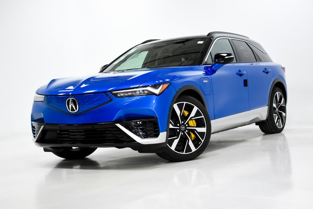 2024 Acura ZDX Type S 1