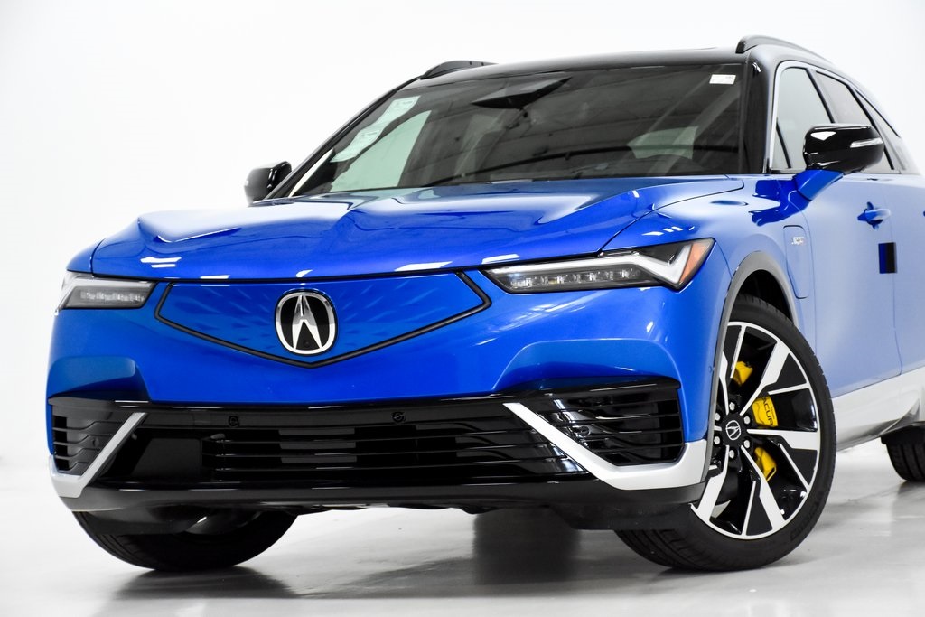 2024 Acura ZDX Type S 3