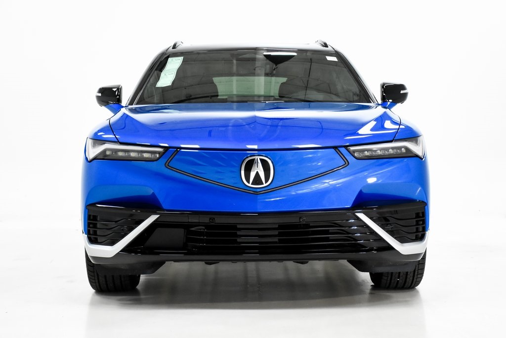 2024 Acura ZDX Type S 5