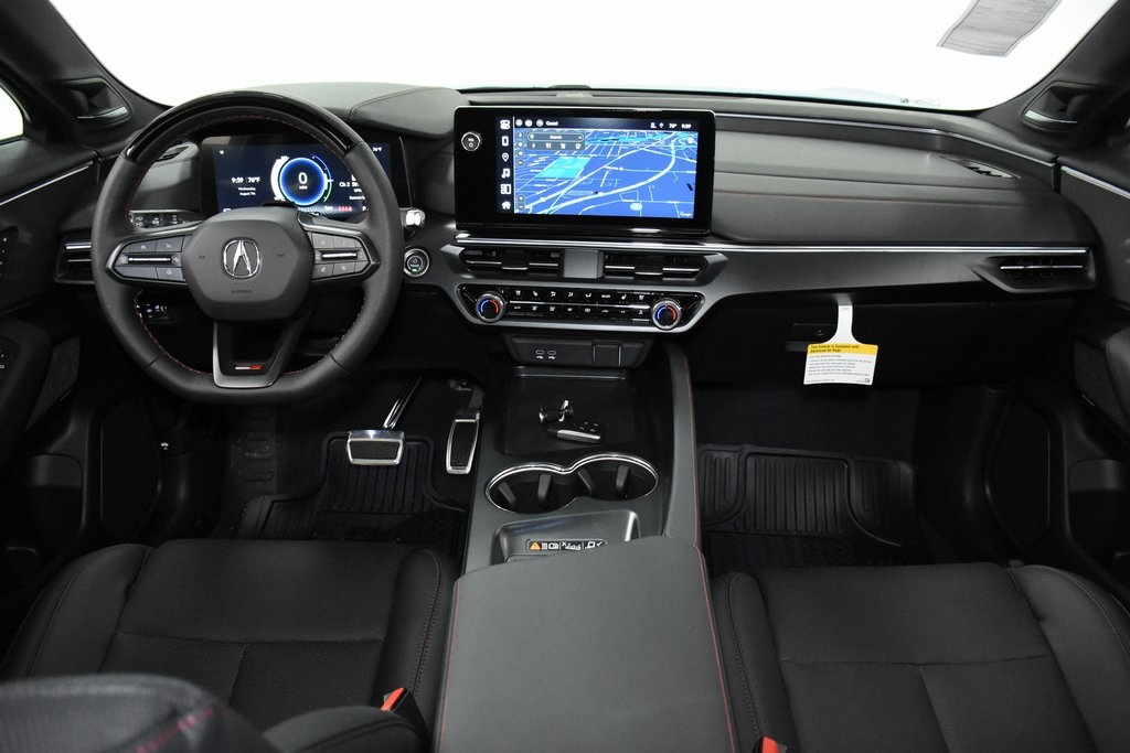 2024 Acura ZDX Type S 36