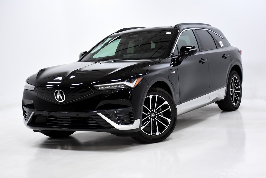 2024 Acura ZDX Base 1