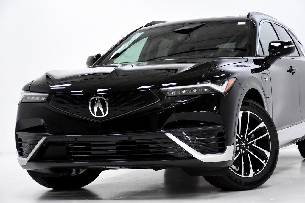 2024 Acura ZDX Base 2