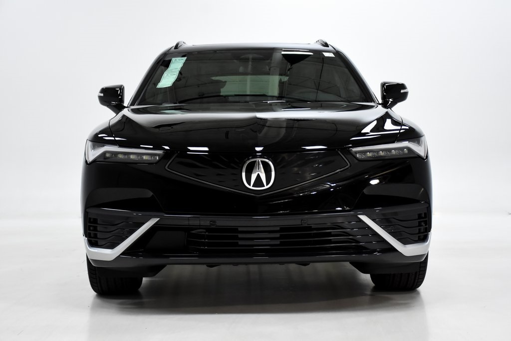 2024 Acura ZDX Base 3