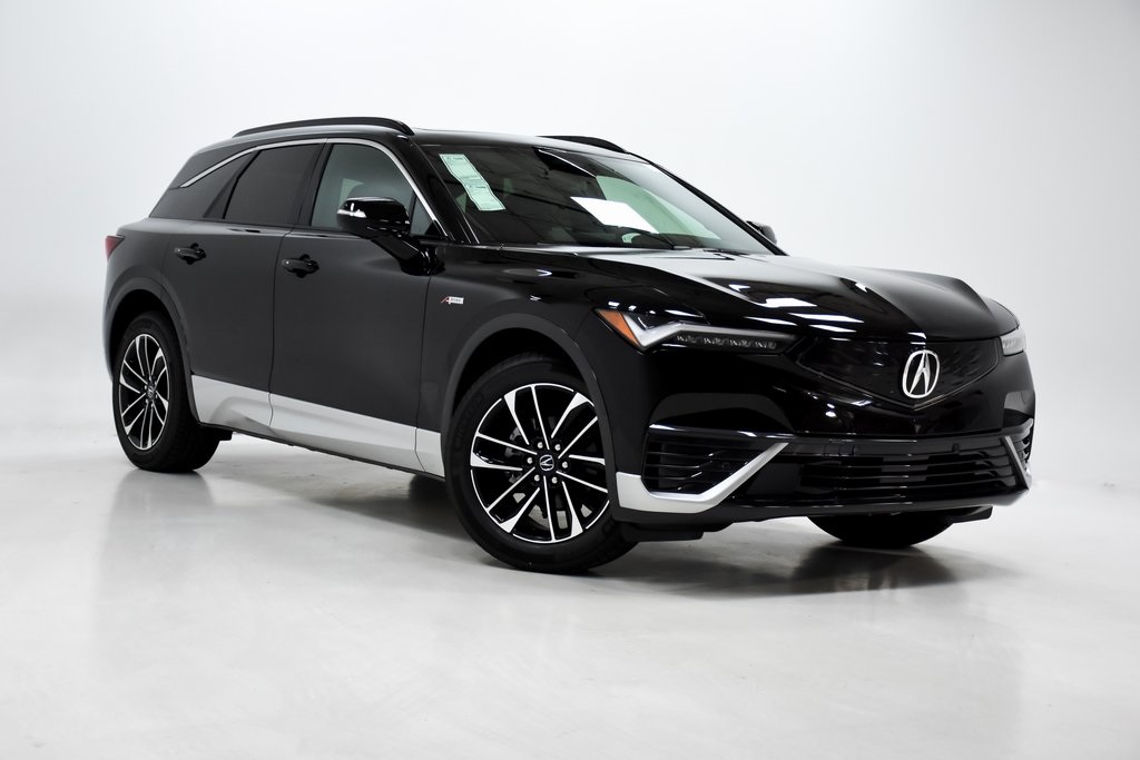 2024 Acura ZDX Base 7