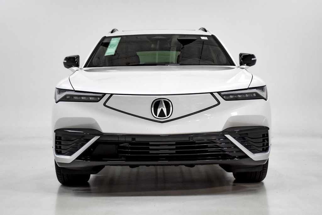 2024 Acura ZDX Base 3